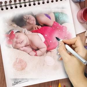 Meet your Posher, Jesus roberto